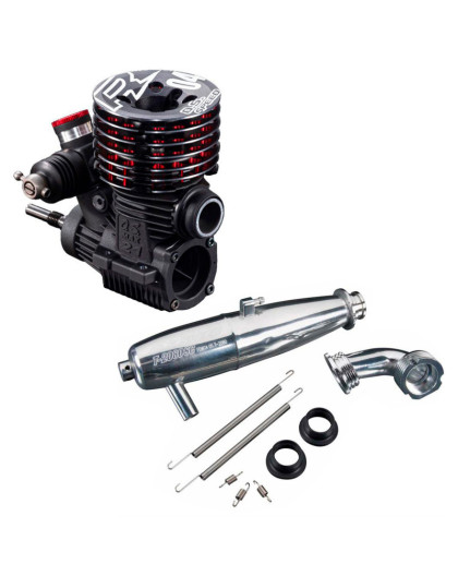 Ensemble OS Speed R2104 / Ligne T-2080SC - OS - OS1C601