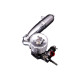 Moteur piste OS Speed R2105 + Ligne Efra 2165 - OS - OS1D901