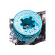 OS SPEED B21 ONGARO WC EDITION WITH TB02 COMPLETE SET - OS - OS1DL02