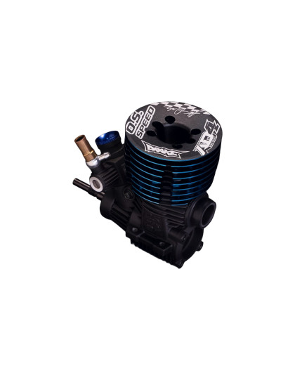 Moteur OS Speed Adam Drake 4 - OS - 1FH00