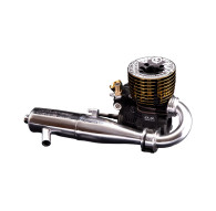 OS SPEED ONGARO WC EDITION V3 WITH TB02 PIPE - OS - OS1EK02