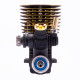 OS SPEED ONGARO WC EDITION V3 WITH TB02 PIPE - OS - OS1EK02