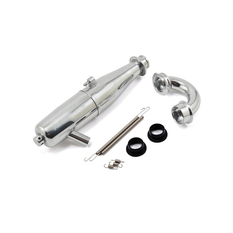 TUNED SILENCER COMPLETE SET T-2090SC - OS - OS72106192