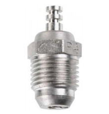GLOW PLUG P4 (SUPER HOT) TURBO - OS - OS71641400