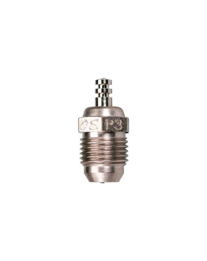 OS GLOW PLUG P3 (TURBO) - OS - OS71641-300