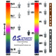 GLOW PLUG P4 (SUPER HOT) TURBO - OS - OS71641400