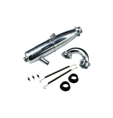 T-2060SC TUNED PIPE SET - OS - OS72106-130