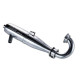 T-2100SC (EFRA 2155) TUNED PIPE W/ MANIFOLD - OS - OS7210700