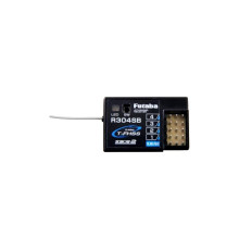 Récepteur R304SB - FUTABA - 01000502