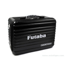 Futaba 10Px Aluminium Case - FUTABA - 01001928