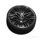 Large Steering Wheel 7Px-7Pxr - FUTABA - 01001908