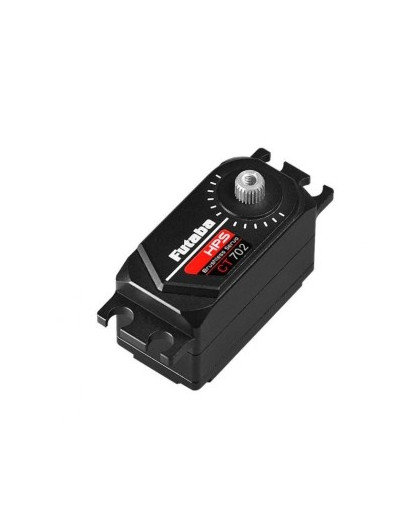 Servo Futaba HPS CT702 - FUTABA - 01006026
