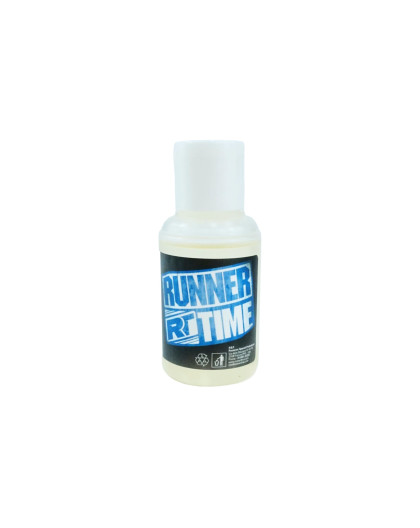 Huile spéciale haute température - RUNNER TIME - 706050