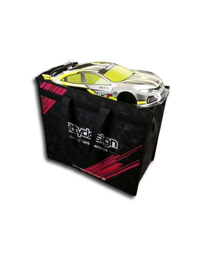Carry Bag For 1/10 On-Road Bodies - BITTYDESIGN - BDBCB-462239