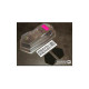 Support de voiture lexan TT 1/10 - 1/8 - BITTYDESIGN - BDCS-OFF10
