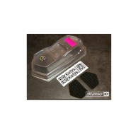 Lexan Car Stand 1/10 Off-Road - BITTYDESIGN - BDCS-OFF10