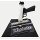 Plexiglass Car Stand 1/8 Off-Road - BITTYDESIGN - BDCSTD-1518