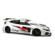 Hc-F 1/10 Body 190mm For Fwd - BITTYDESIGN - BDFWD-190HCF