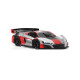 Ar8-Gt3 Swb 1/8 Gt Clear Body 325mm Wheelbase -BITTYDESIGN -BDGT8-R8