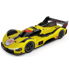 Hypercar 1/10 499R Body - 190mm - BITTYDESIGN - BDLMH-190499R