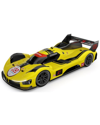 Carrosserie Hypercar 1/10 499R - 190mm - BITTYDESIGN - BDLMH-190499R