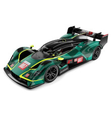 Carrosserie Hypercar 1/10 AMR10 - 190mm -BITTYDESIGN - BDLMH-190AMR10