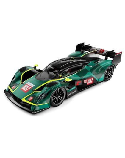Carrosserie Hypercar 1/10 AMR10 - 190mm -BITTYDESIGN - BDLMH-190AMR10