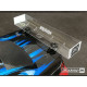 Aileron Hard 1/10 Touring 190mm Modifié - BITTYDESIGN - BDRW-190MOD