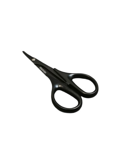 Ciseaux spécial lexan courbé - BITTYDESIGN - BDSS-37855-C