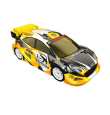 P10R 1/10 Rally 190mm Body - BITTYDESIGN - BDRX-190P10R