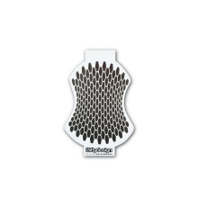 Vinyl Stencil - Honeycomb V2 - BITTYDESIGN - BDSTC-003