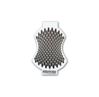 Vinyl Stencil - Honeycomb V2 - BITTYDESIGN - BDSTC-003