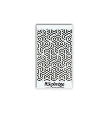 Vinyl Stencil - Ipnotic V4 Small - BITTYDESIGN - BDSTC-008S