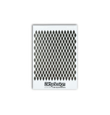 Vinyl Stencil - Grill - BITTYDESIGN - BDSTC-010