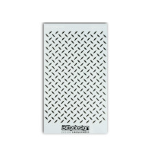 Vinyl Stencil - Diamond Plate - BITTYDESIGN - BDSTC-019