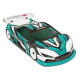 Hyper-Hr Body 1/10 Tc 190mm Light - BITTYDESIGN - BDTC-190HYPHR