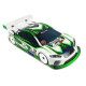 Jp8Hr Body 1/10 Tc 190mm U-Lite - BITTYDESIGN - BDTC-HRULT