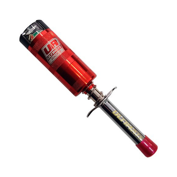 Socquet avec Vue-metre - ULTIMATE - UR1401