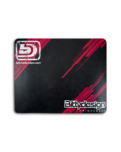 Tapis de stand anti-dérapant 51x41cm - BITTYDESIGN - BDTP-5141