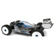 Vision 1/8 Body Asso Rc8B3.2/B3.2E - BITTYDESIGN - VIS-AERC8B3.2E