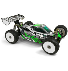 Vision 1/8 Body Kyosho Mp10/Mp10E - BITTYDESIGN - VIS-KYOMP10E