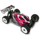 Vision 1/8 Body Xray Xb8/Xb8E - BITTYDESIGN - VIS-XRYXB8E20