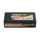 Accu Lipo 7.6V 100C 5600mah 2S Shorty PK4 - VANT - V0202