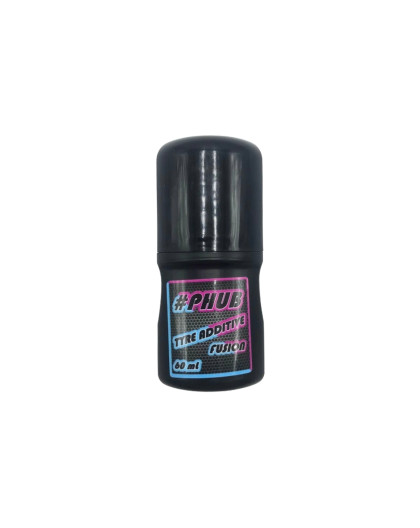 Phub Tyre Additive Fusion Grip 60Ml - PHUB RC - PH59