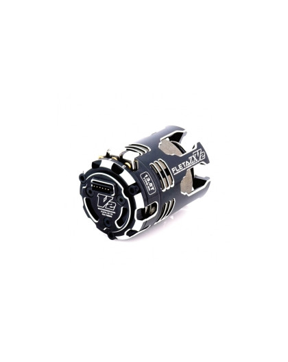 Moteur Muchmore Fleta ZX V2 13.5T - MUCHMORE - MM-MR-V2ZX135FER