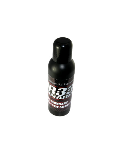 MR33 Tire Outdoor Additive 100ml - MR33 - MR33-0001