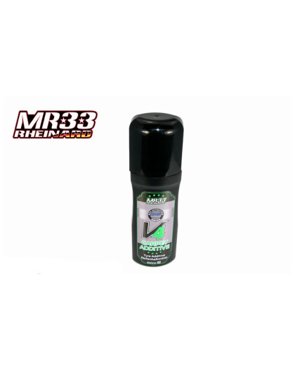 Traitement moquette MR33 V4 ETS 100ml - MR33 - MR33-0004
