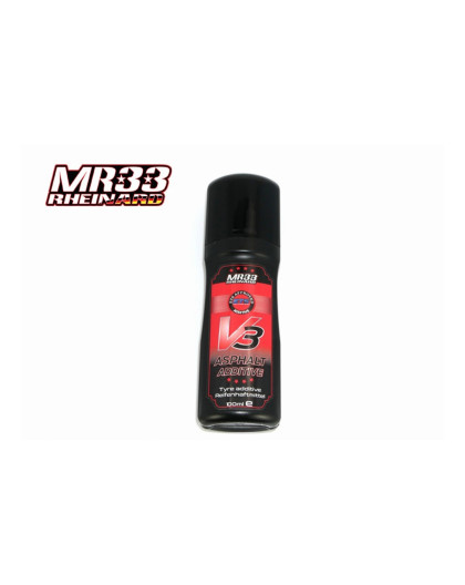 Traitement asphalt MR33 V3 100ml - MR33 - MR33-0003