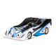 Super Diablo 1/8 Body Shell Ultra Light Mugen - XTREME - MTB0414-07CM