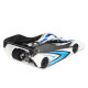 Super Diablo 1/8 Body Shell Ultra Light Mugen - XTREME - MTB0414-07CM
